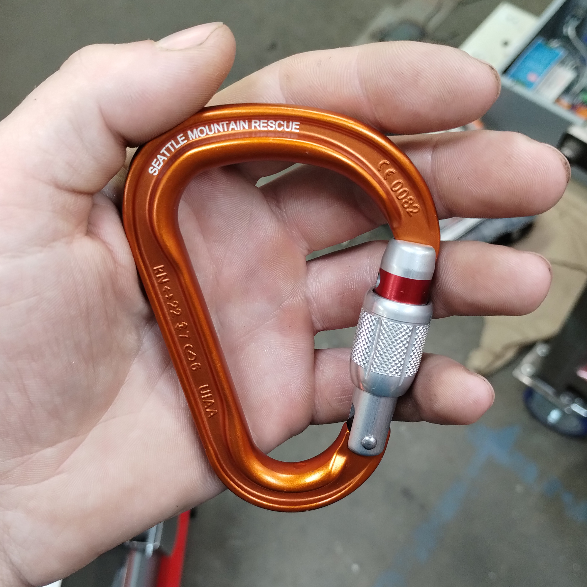 Custom Laser Marking